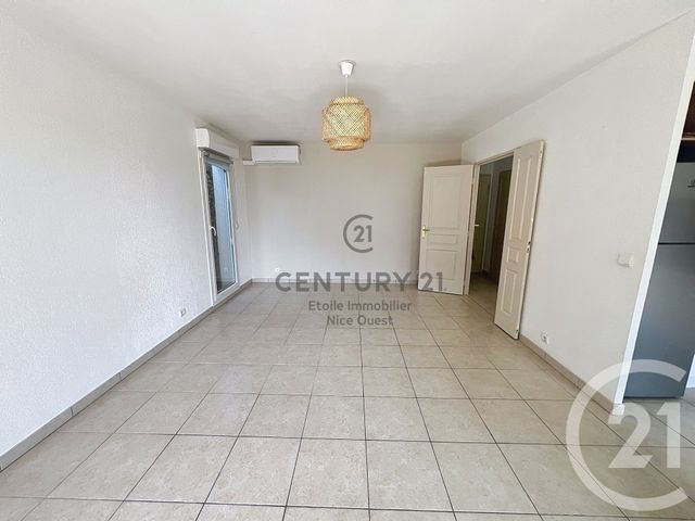 Appartement F2 à vendre - 2 pièces - 45,63 m2 - Nice - 06 - PROVENCE-ALPES-COTE-D-AZUR