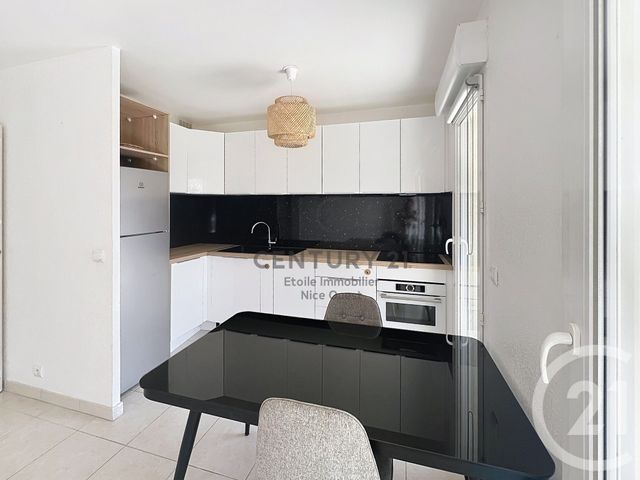 Appartement F2 à vendre - 2 pièces - 45,63 m2 - Nice - 06 - PROVENCE-ALPES-COTE-D-AZUR