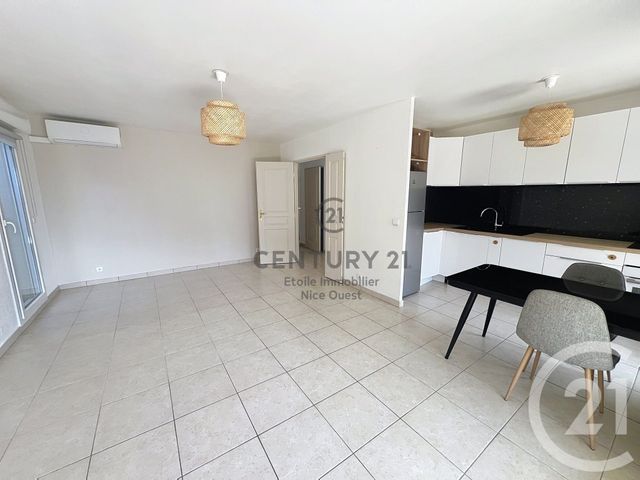 Appartement F2 à vendre - 2 pièces - 45,63 m2 - Nice - 06 - PROVENCE-ALPES-COTE-D-AZUR