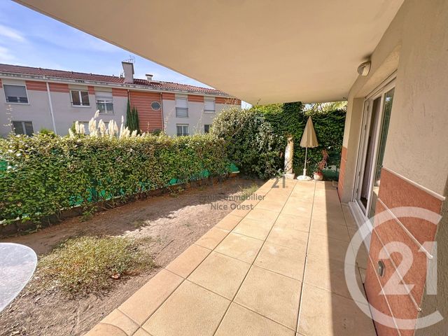Appartement F2 à vendre - 2 pièces - 45,63 m2 - Nice - 06 - PROVENCE-ALPES-COTE-D-AZUR