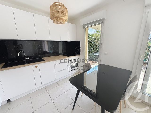 Appartement F2 à vendre - 2 pièces - 45,63 m2 - Nice - 06 - PROVENCE-ALPES-COTE-D-AZUR
