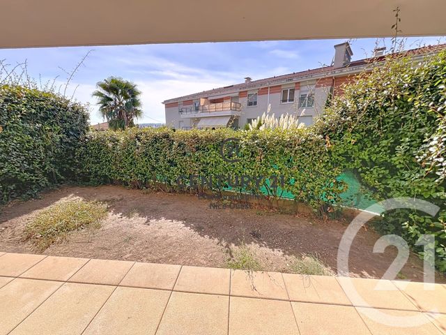 appartement - NICE - 06