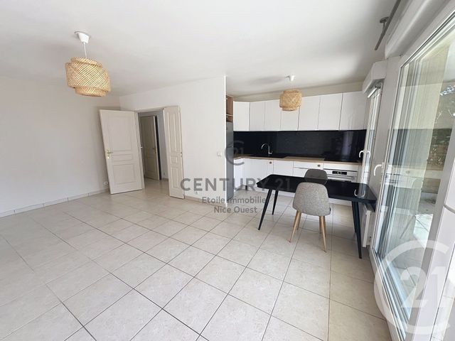 Appartement F2 à vendre - 2 pièces - 45,63 m2 - Nice - 06 - PROVENCE-ALPES-COTE-D-AZUR