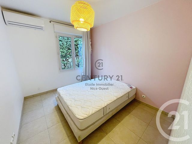 Appartement F2 à vendre - 2 pièces - 45,63 m2 - Nice - 06 - PROVENCE-ALPES-COTE-D-AZUR