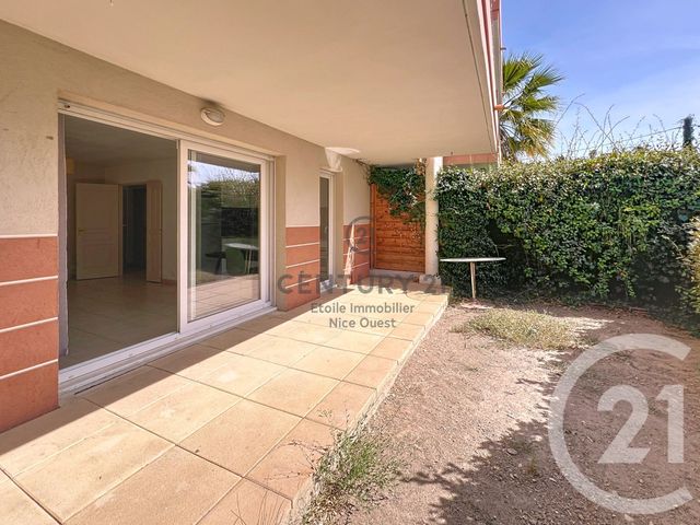 Appartement F2 à vendre - 2 pièces - 45,63 m2 - Nice - 06 - PROVENCE-ALPES-COTE-D-AZUR