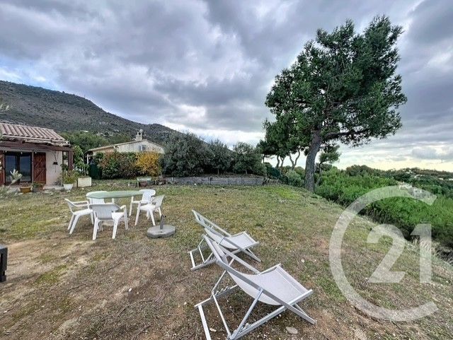 Maison à vendre - 6 pièces - 124 m2 - Aspremont - 06 - PROVENCE-ALPES-COTE-D-AZUR