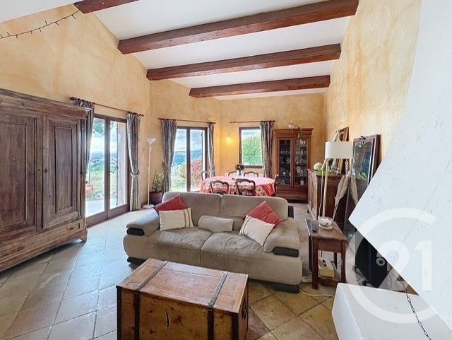 Maison à vendre - 6 pièces - 124 m2 - Aspremont - 06 - PROVENCE-ALPES-COTE-D-AZUR