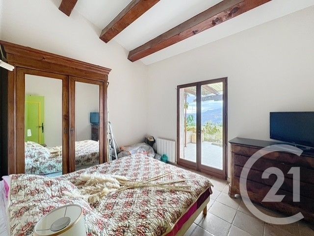 Maison à vendre - 6 pièces - 124 m2 - Aspremont - 06 - PROVENCE-ALPES-COTE-D-AZUR