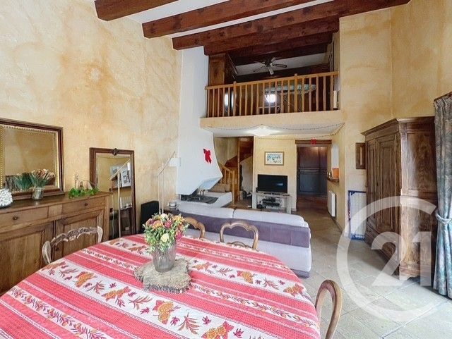 Maison à vendre - 6 pièces - 124 m2 - Aspremont - 06 - PROVENCE-ALPES-COTE-D-AZUR