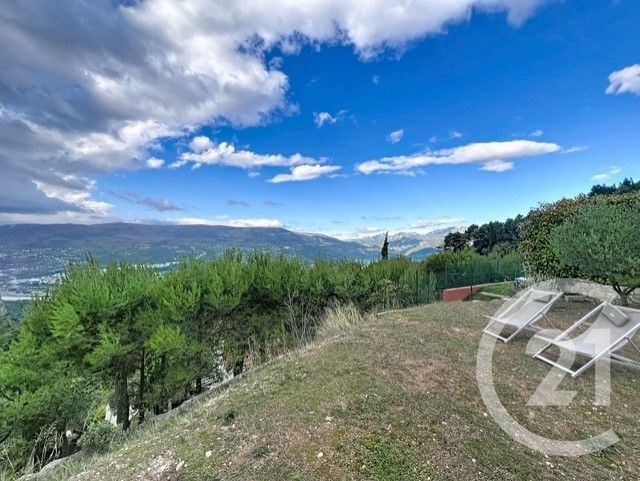 Maison à vendre - 6 pièces - 124 m2 - Aspremont - 06 - PROVENCE-ALPES-COTE-D-AZUR