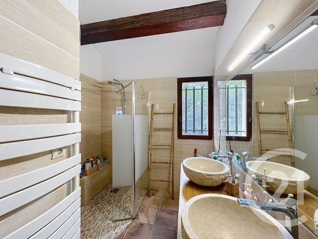 Maison à vendre - 6 pièces - 124 m2 - Aspremont - 06 - PROVENCE-ALPES-COTE-D-AZUR