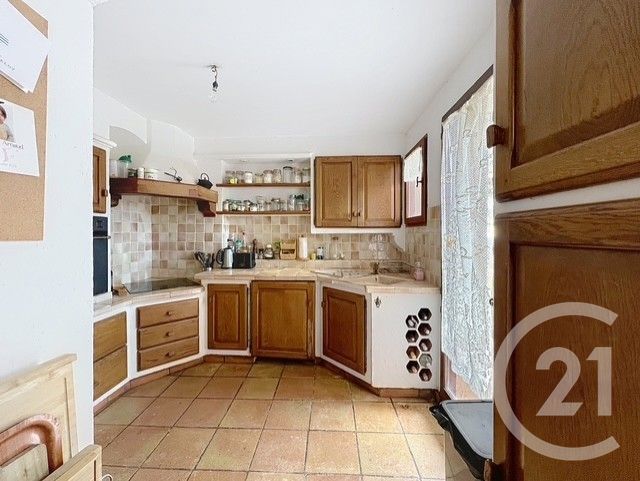 Maison à vendre - 6 pièces - 124 m2 - Aspremont - 06 - PROVENCE-ALPES-COTE-D-AZUR