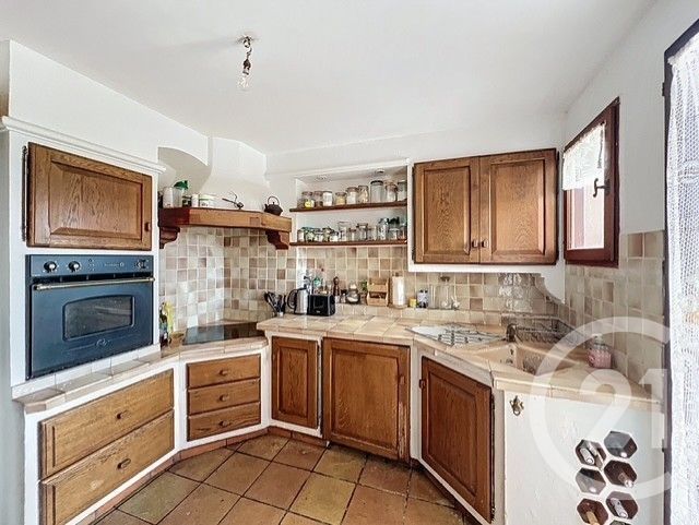 Maison à vendre - 6 pièces - 124 m2 - Aspremont - 06 - PROVENCE-ALPES-COTE-D-AZUR