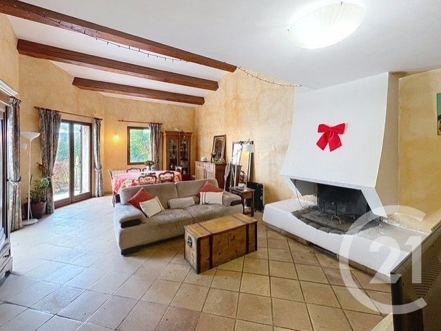 Maison à vendre - 6 pièces - 124 m2 - Aspremont - 06 - PROVENCE-ALPES-COTE-D-AZUR