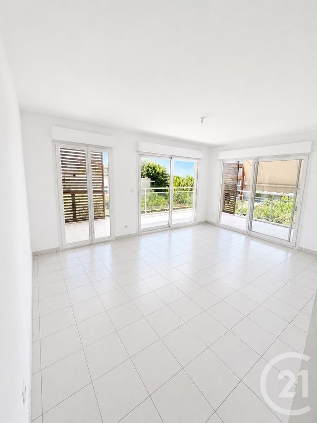 Appartement F3 &agrave; vendre - 3 pi&egrave;ces - 67,01 m2 - Nice - 06 - PROVENCE-ALPES-COTE-D-AZUR