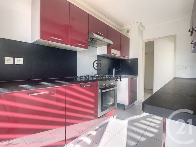 Appartement F3 &agrave; vendre - 3 pi&egrave;ces - 67,01 m2 - Nice - 06 - PROVENCE-ALPES-COTE-D-AZUR