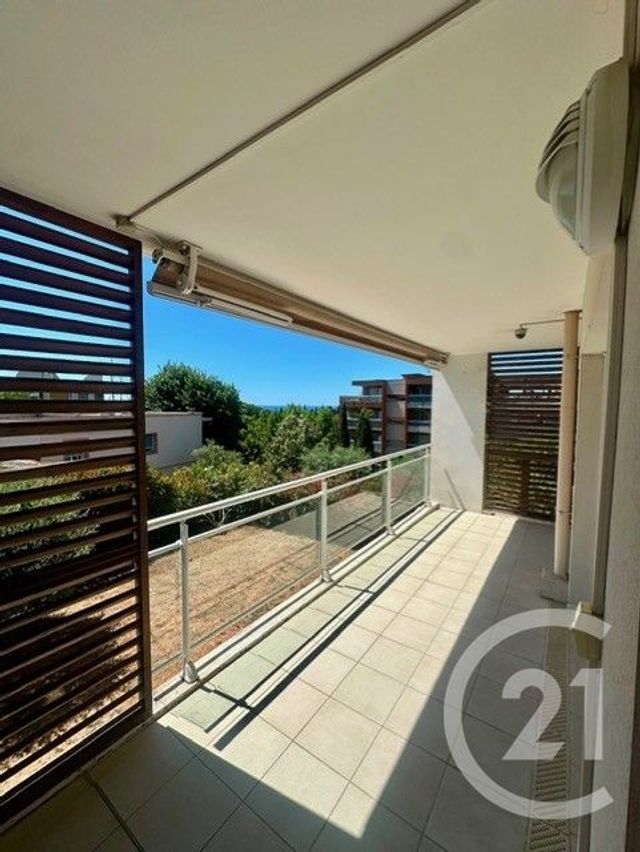 appartement - NICE - 06