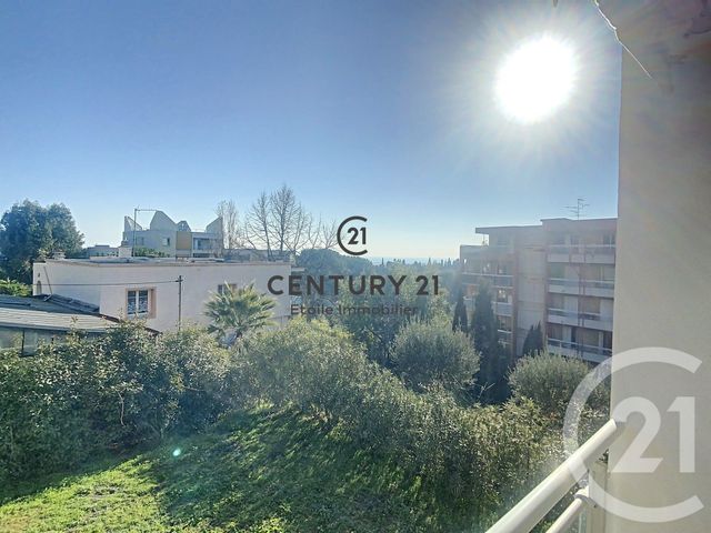 Appartement F3 &agrave; vendre - 3 pi&egrave;ces - 67,01 m2 - Nice - 06 - PROVENCE-ALPES-COTE-D-AZUR