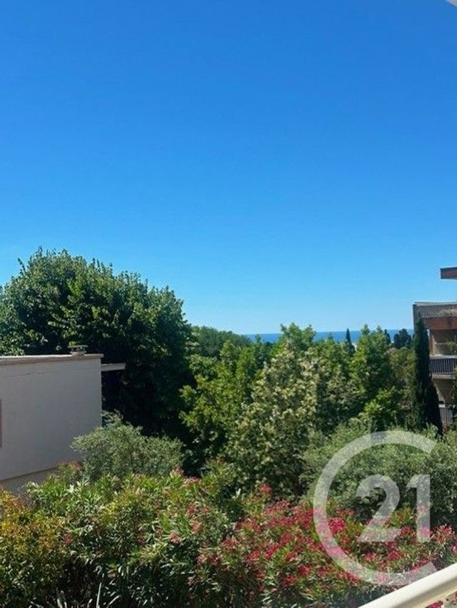 Appartement F3 &agrave; vendre - 3 pi&egrave;ces - 67,01 m2 - Nice - 06 - PROVENCE-ALPES-COTE-D-AZUR