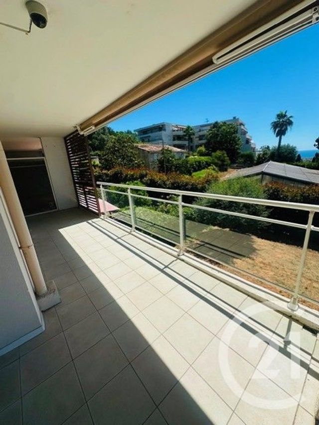 Appartement F3 &agrave; vendre - 3 pi&egrave;ces - 67,01 m2 - Nice - 06 - PROVENCE-ALPES-COTE-D-AZUR