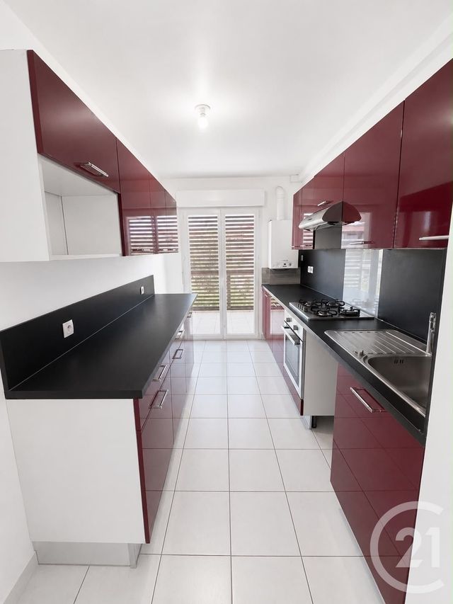 Appartement F3 &agrave; vendre - 3 pi&egrave;ces - 67,01 m2 - Nice - 06 - PROVENCE-ALPES-COTE-D-AZUR
