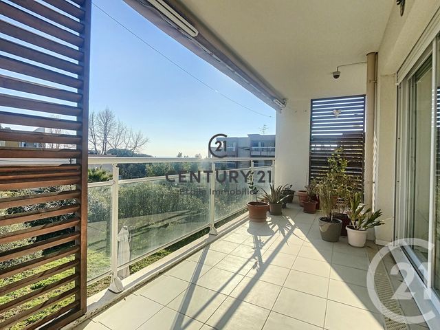 Appartement F3 &agrave; vendre - 3 pi&egrave;ces - 67,01 m2 - Nice - 06 - PROVENCE-ALPES-COTE-D-AZUR