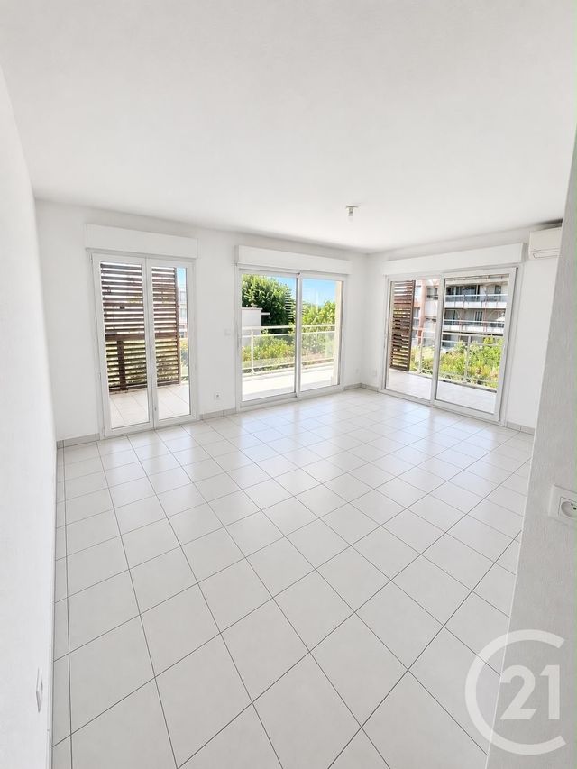 Appartement F3 &agrave; vendre - 3 pi&egrave;ces - 67,01 m2 - Nice - 06 - PROVENCE-ALPES-COTE-D-AZUR