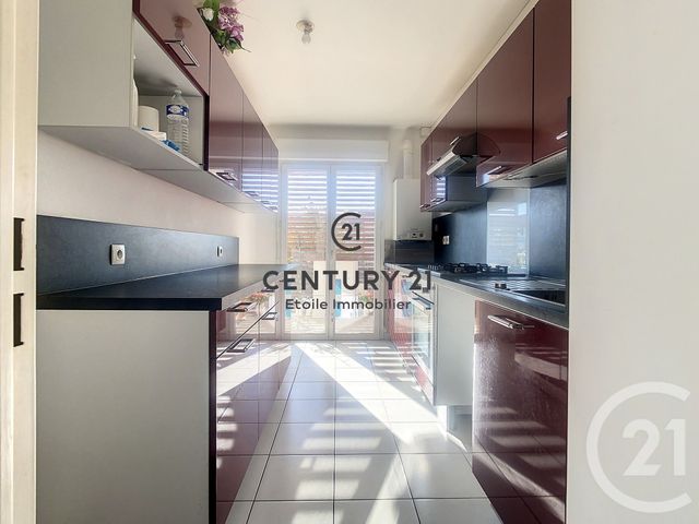 Appartement F3 &agrave; vendre - 3 pi&egrave;ces - 67,01 m2 - Nice - 06 - PROVENCE-ALPES-COTE-D-AZUR