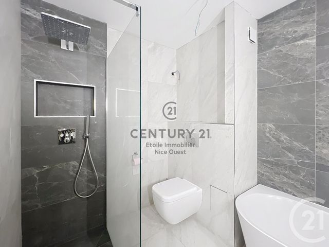 Appartement F4 à vendre - 4 pièces - 86 m2 - Nice - 06 - PROVENCE-ALPES-COTE-D-AZUR