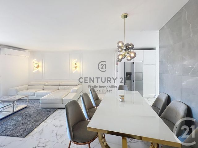 Appartement F4 à vendre - 4 pièces - 86 m2 - Nice - 06 - PROVENCE-ALPES-COTE-D-AZUR