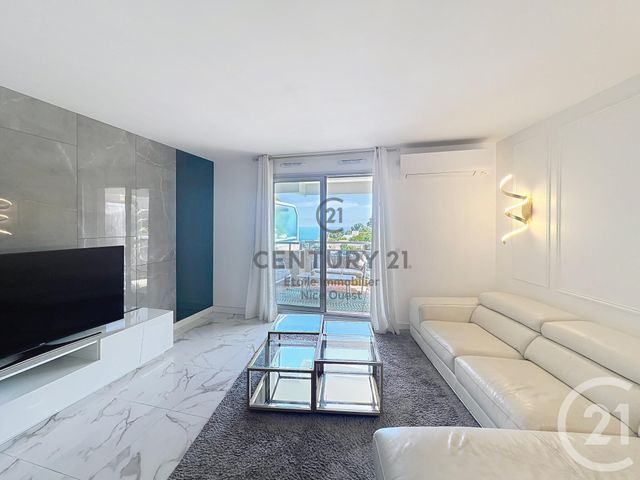 Appartement F4 à vendre - 4 pièces - 86 m2 - Nice - 06 - PROVENCE-ALPES-COTE-D-AZUR