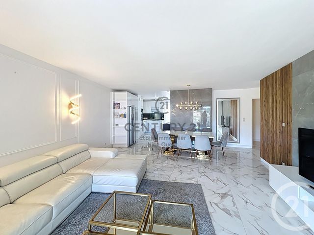 Appartement F4 à vendre - 4 pièces - 86 m2 - Nice - 06 - PROVENCE-ALPES-COTE-D-AZUR