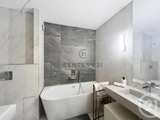 Appartement F4 à vendre - 4 pièces - 86 m2 - Nice - 06 - PROVENCE-ALPES-COTE-D-AZUR