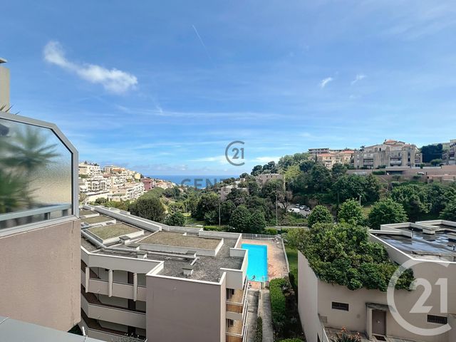 Appartement F4 à vendre - 4 pièces - 86 m2 - Nice - 06 - PROVENCE-ALPES-COTE-D-AZUR
