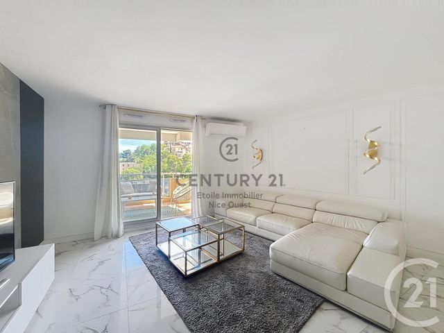 Appartement F4 à vendre - 4 pièces - 86 m2 - Nice - 06 - PROVENCE-ALPES-COTE-D-AZUR