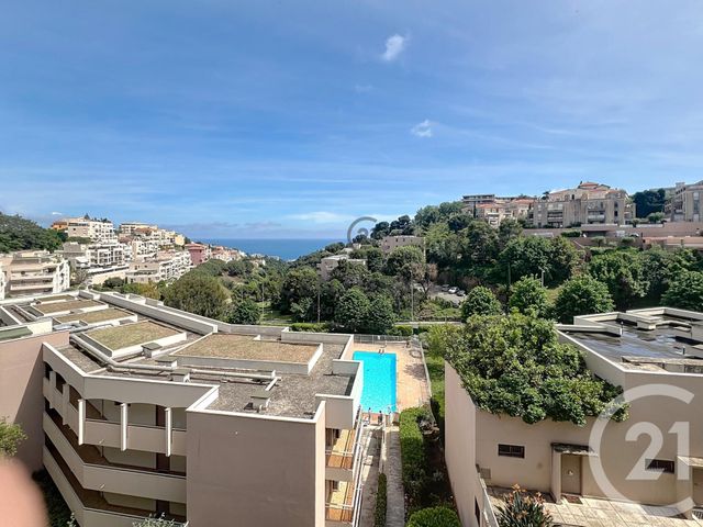 Appartement F4 à vendre - 4 pièces - 86 m2 - Nice - 06 - PROVENCE-ALPES-COTE-D-AZUR