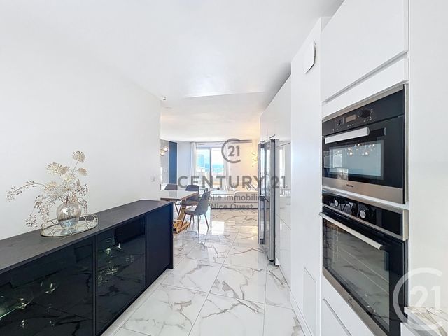 Appartement F4 à vendre - 4 pièces - 86 m2 - Nice - 06 - PROVENCE-ALPES-COTE-D-AZUR