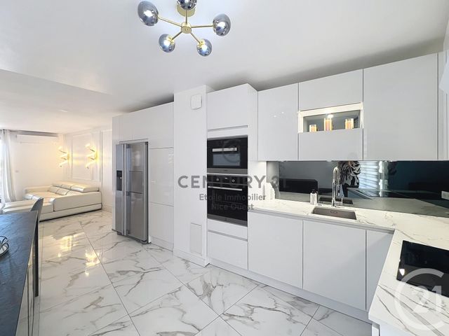 Appartement F4 à vendre - 4 pièces - 86 m2 - Nice - 06 - PROVENCE-ALPES-COTE-D-AZUR