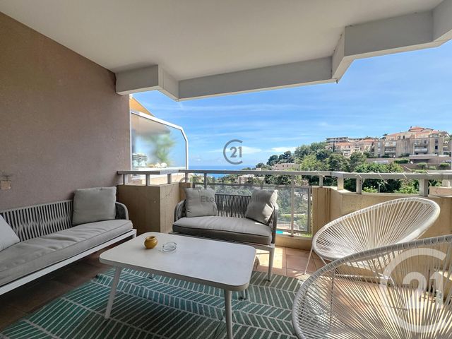 appartement - NICE - 06