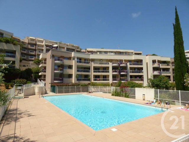 Appartement F4 à vendre - 4 pièces - 86 m2 - Nice - 06 - PROVENCE-ALPES-COTE-D-AZUR