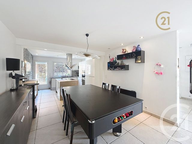 Maison &agrave; vendre - 4 pi&egrave;ces - 131,09 m2 - Antibes - 06 - PROVENCE-ALPES-COTE-D-AZUR