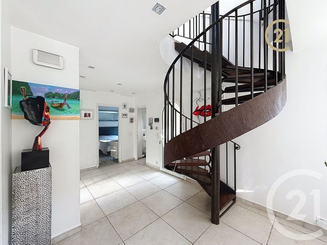 Maison &agrave; vendre - 4 pi&egrave;ces - 131,09 m2 - Antibes - 06 - PROVENCE-ALPES-COTE-D-AZUR