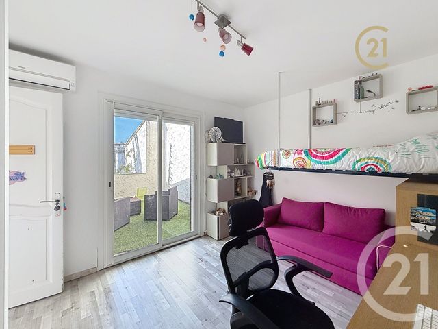 Maison &agrave; vendre - 4 pi&egrave;ces - 131,09 m2 - Antibes - 06 - PROVENCE-ALPES-COTE-D-AZUR