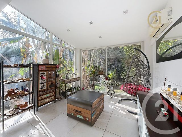 Maison &agrave; vendre - 4 pi&egrave;ces - 131,09 m2 - Antibes - 06 - PROVENCE-ALPES-COTE-D-AZUR