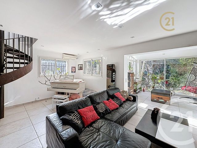 Maison &agrave; vendre - 4 pi&egrave;ces - 131,09 m2 - Antibes - 06 - PROVENCE-ALPES-COTE-D-AZUR