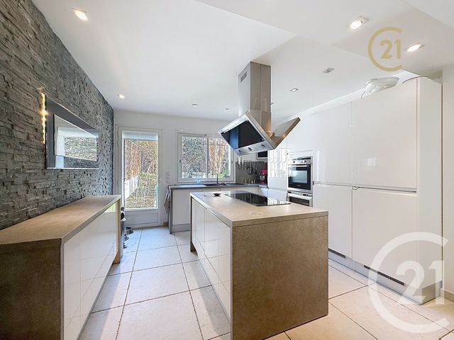 Maison &agrave; vendre - 4 pi&egrave;ces - 131,09 m2 - Antibes - 06 - PROVENCE-ALPES-COTE-D-AZUR