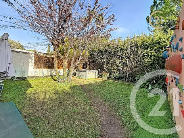 Maison &agrave; vendre - 4 pi&egrave;ces - 131,09 m2 - Antibes - 06 - PROVENCE-ALPES-COTE-D-AZUR