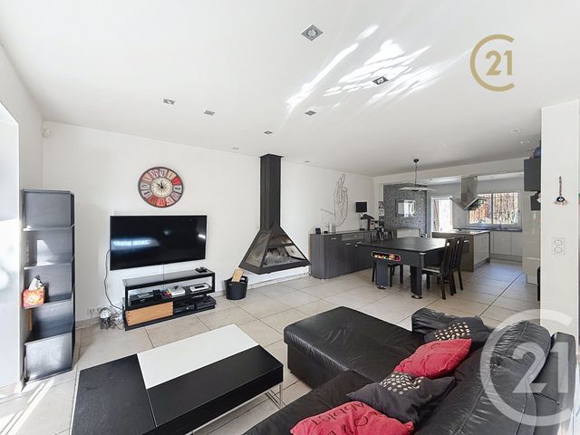 Maison &agrave; vendre - 4 pi&egrave;ces - 131,09 m2 - Antibes - 06 - PROVENCE-ALPES-COTE-D-AZUR