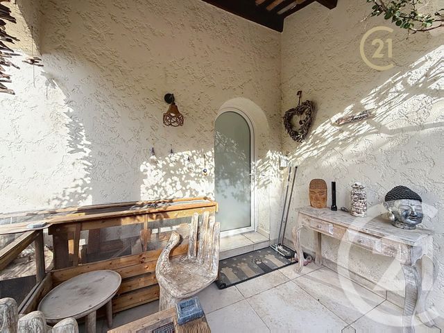 Maison &agrave; vendre - 4 pi&egrave;ces - 131,09 m2 - Antibes - 06 - PROVENCE-ALPES-COTE-D-AZUR