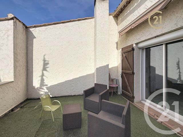 Maison &agrave; vendre - 4 pi&egrave;ces - 131,09 m2 - Antibes - 06 - PROVENCE-ALPES-COTE-D-AZUR